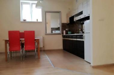 Apartament przy Malcie