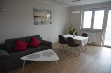 Apartament Lewandowskiego