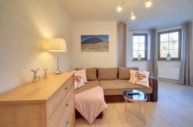 Apartament Marzenie