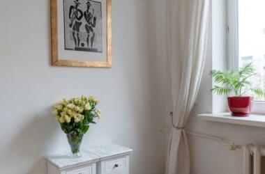 Queens Apartment