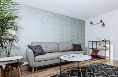 Ogarna Rooftop Apartment