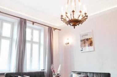 Vintage Apartment Gertrudy street