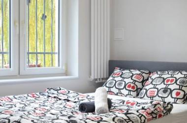 Happy Apartments Old Town Ogarna