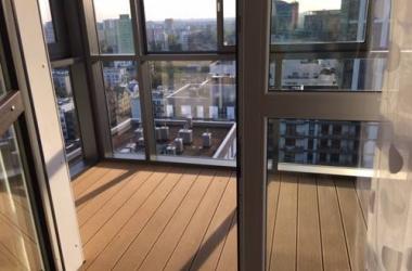 Lux New Apartment Warsaw