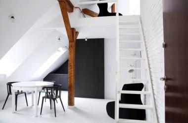 Poznań Best Location Loft