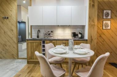 Apartament Livigno