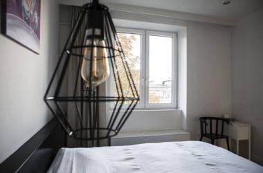 Dore Apartment LUX***** Too2