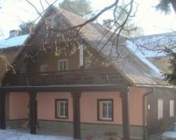 Dom Gościnny SZAROTKA