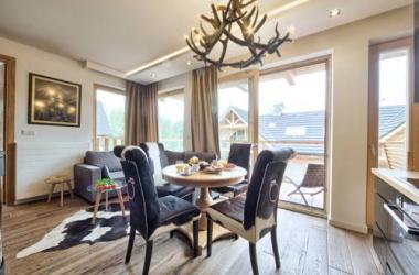 Dolomite SPA Apartment VisitZakopane