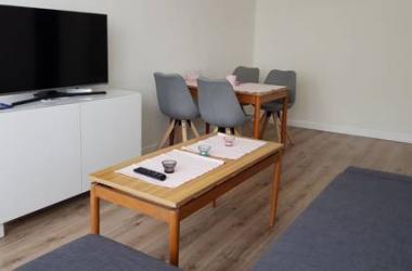 Appartement Danzig - Wrzeszcz