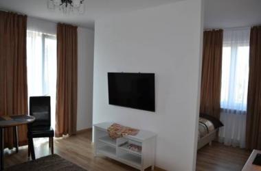Sahara Apartments