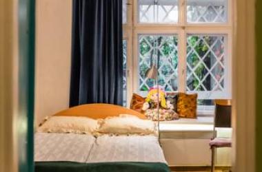 Apartament Krakowska WAWELOFTS