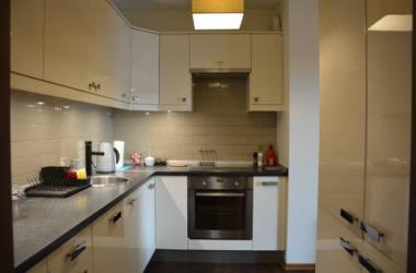 Labo Apartment Towarowa Lux