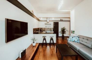 Apartament ST2