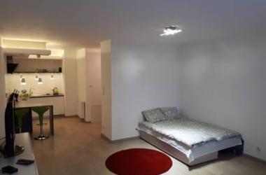 Wielicka Apartment