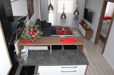 apartament rodzinny