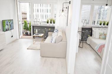 Zgoda Apartament