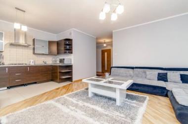 Apartament Prowiantowa 19