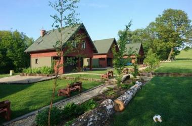 Przystanek Zapotocze