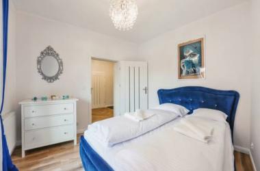 Apartamenty Sun & Snow Nowa Grobla