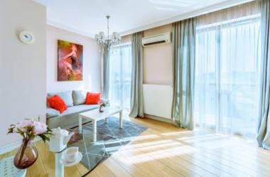 Hollywood Appartment