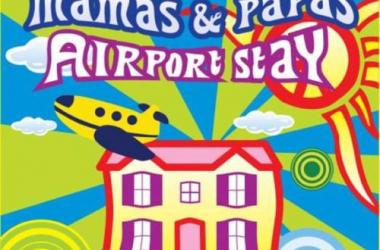 Mamas & Papas Airport Stay