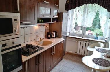 Apartament na Kamieńcu