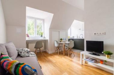Rent like home - Apartament Niekłańska II