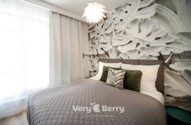 Very Berry - Polna 50