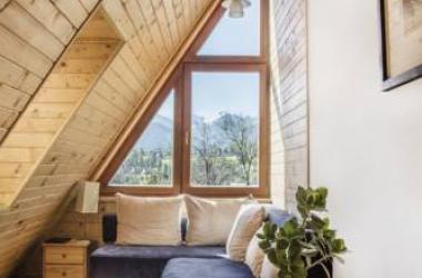 Apartament Olczanka Zakopane