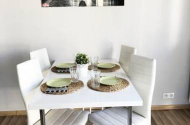 Krakowska 291A - 2BR by Homeprime