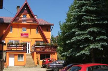 Villa JASMIN