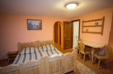 Wynajem Pokoi Magdalena