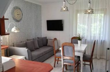 Apartamenty u Bożeny, Słupsk