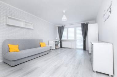 Apartament Długie Ogrody