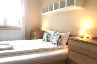 Margi Max Apartament