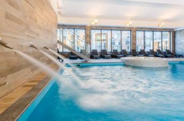 Apartament Blue Point