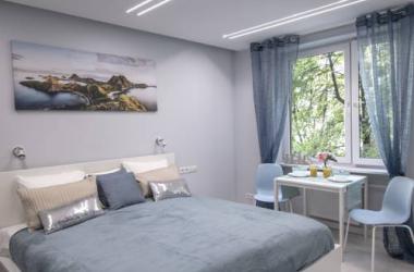 WLR Apartments - Hoza I