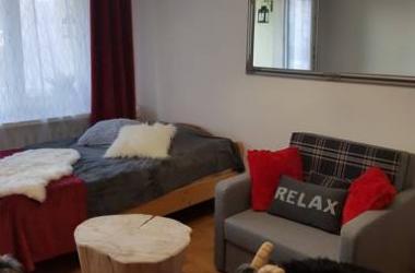APARTAMENT API 2 - CENTRUM