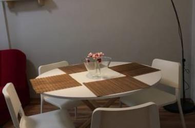 Murano Apartaments Park Praski