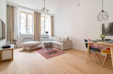 Rent like home - Apartament Świętojańska