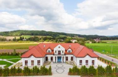Dworek Czardasz Strzebielino - Wejherowo