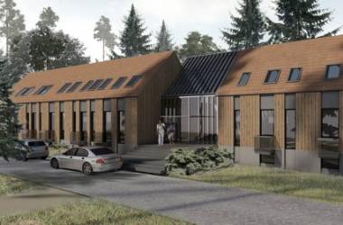 Gościniec Folwark Nadawki