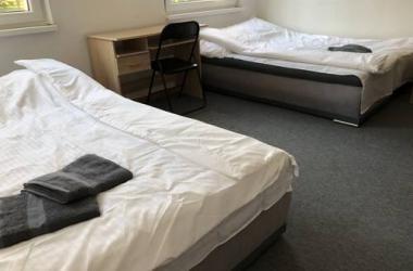 Kwadrat B&B Spiechowicza