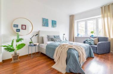 Rent like home - Apartament Aleja Niepodległości 157