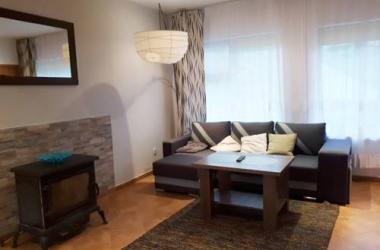 Apartament Deja Vu-Bieszczady