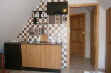 Apartament Skosy