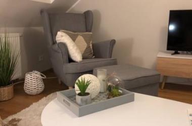 Comfort Zone Ostroda CITY & LAKE