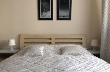 Apartament z balkonem ul. Spacerowa 2