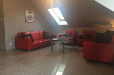 Apartament Morskie Oko